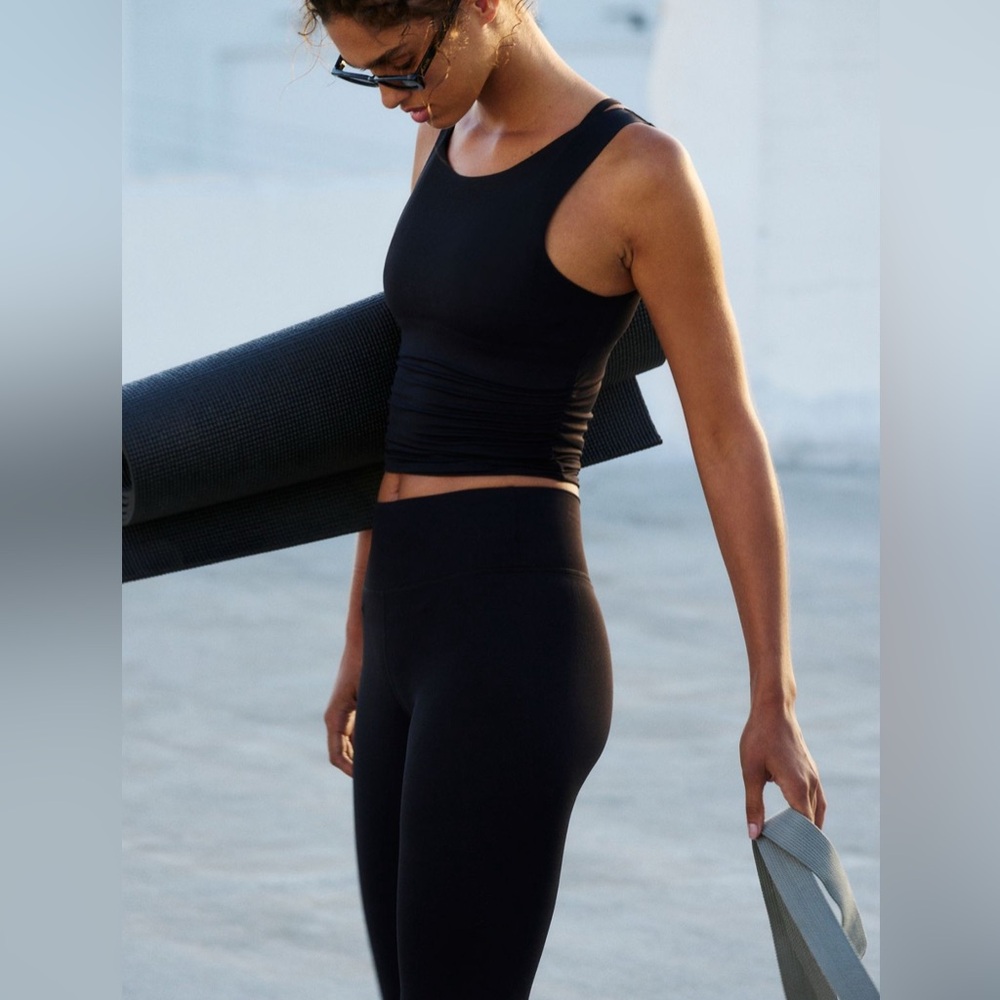 Free People Epic Fall In Line Set NWT - Picture 2 of 10